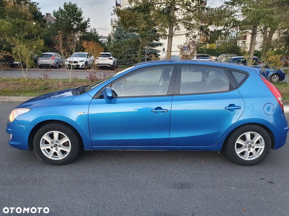 Hyundai i30 2.0 Premium - 5