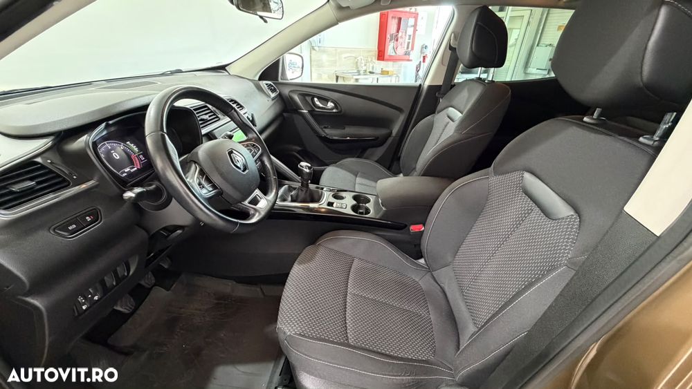 Renault Kadjar 1.5 DCI Zen - 5