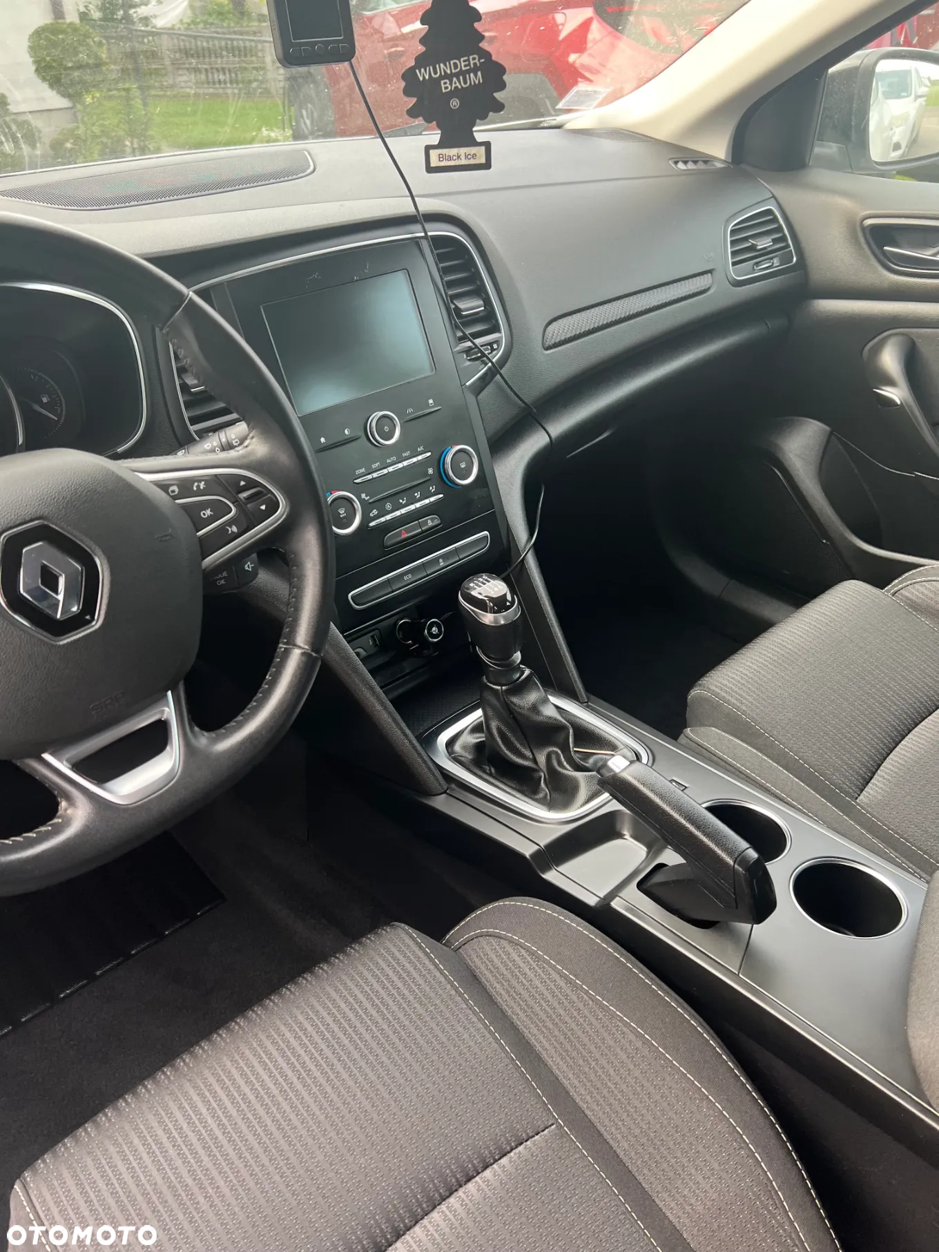 Renault Megane - 7