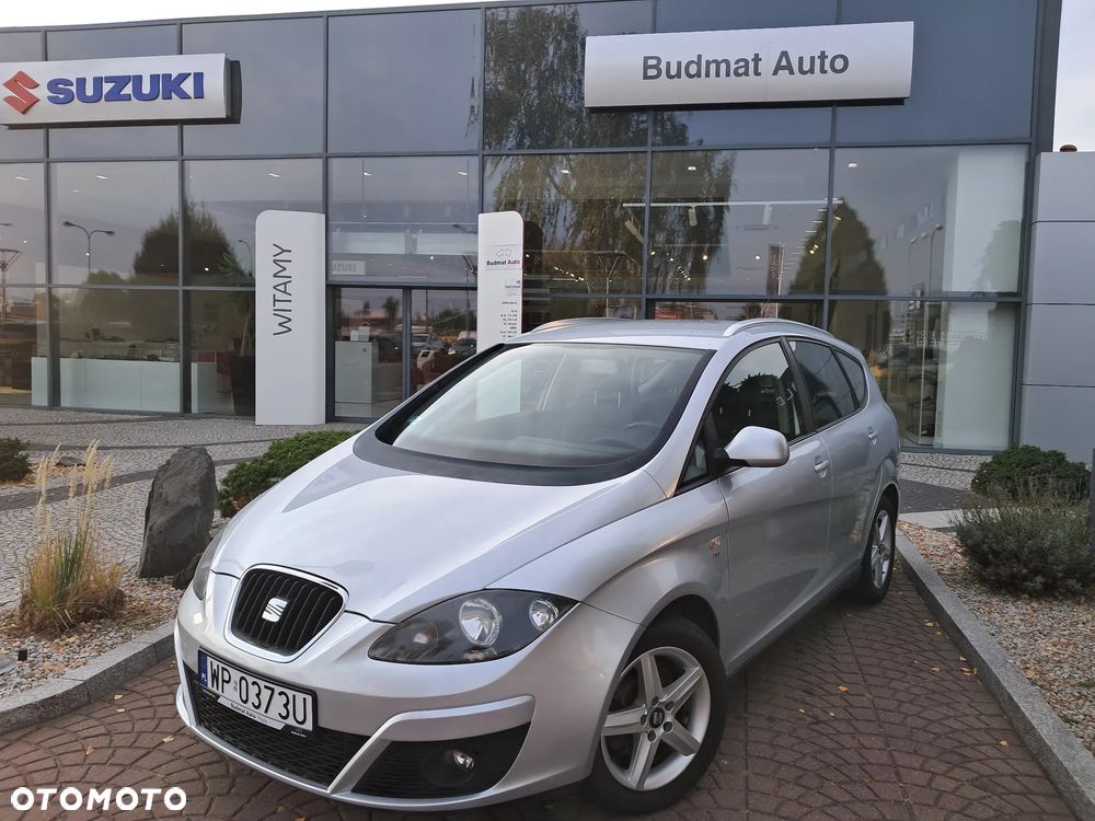 Seat Altea
