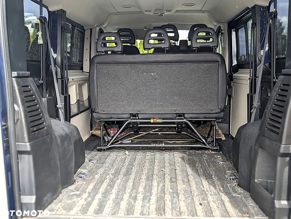Peugeot Boxer - 16