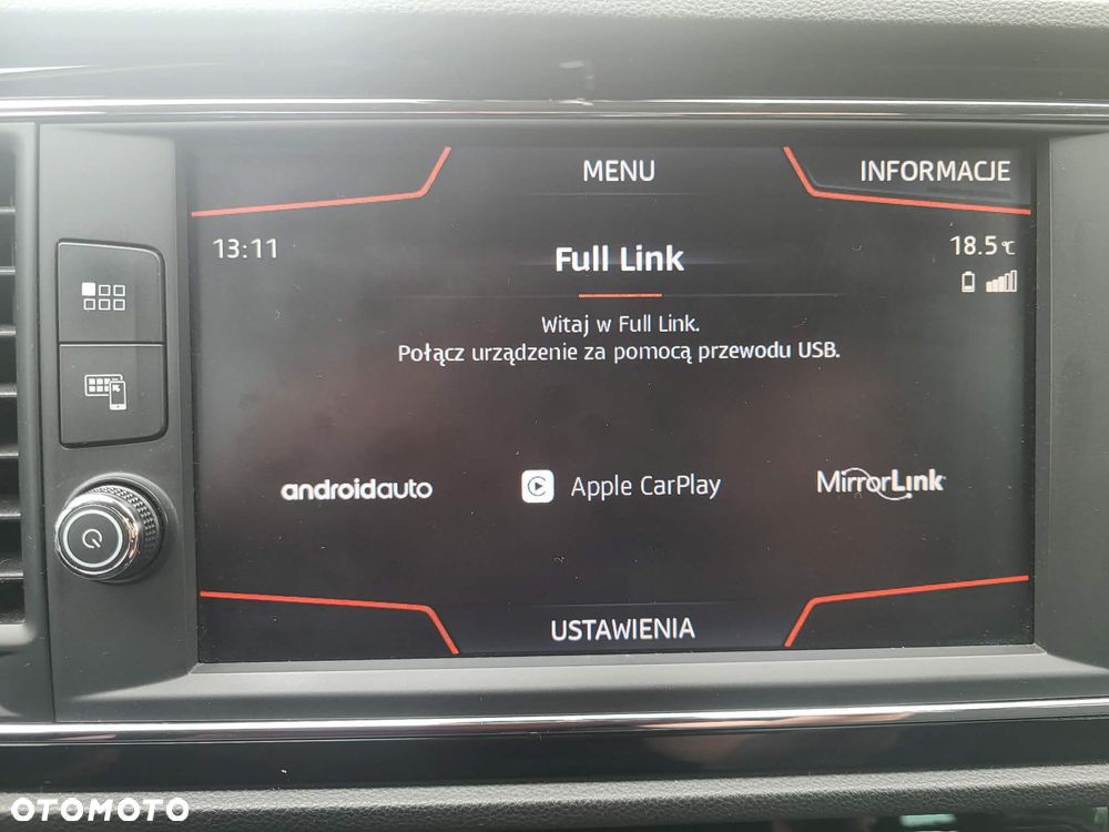 Seat Leon 1.5 EcoTSI Evo FR S&S - 20