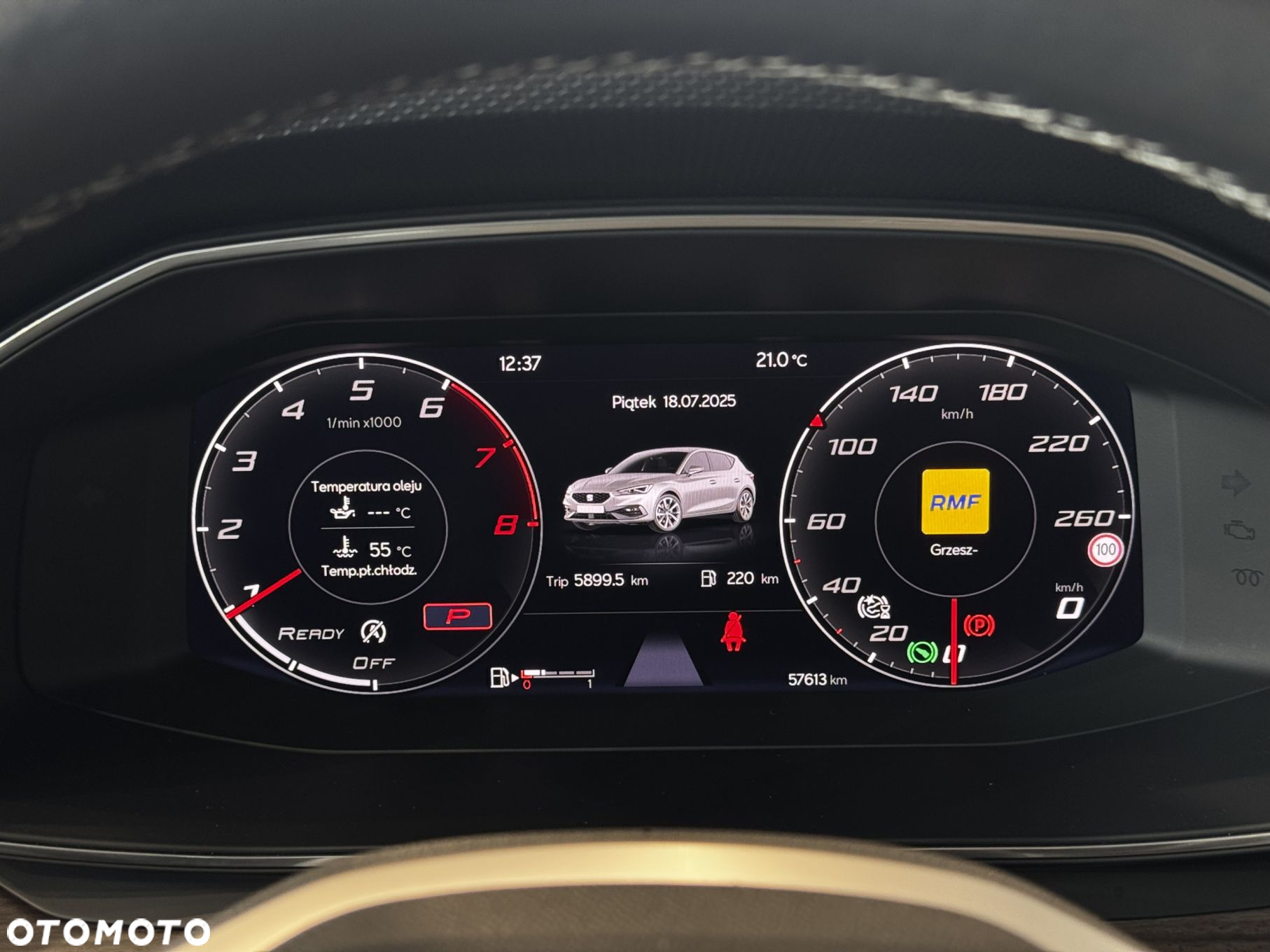 Seat Leon - 23