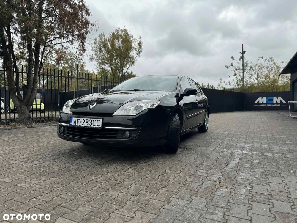 Renault Laguna - 9