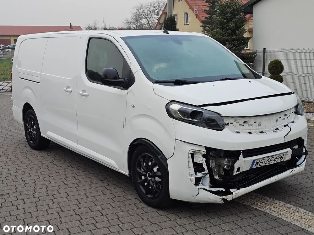 Fiat Scudo - 1