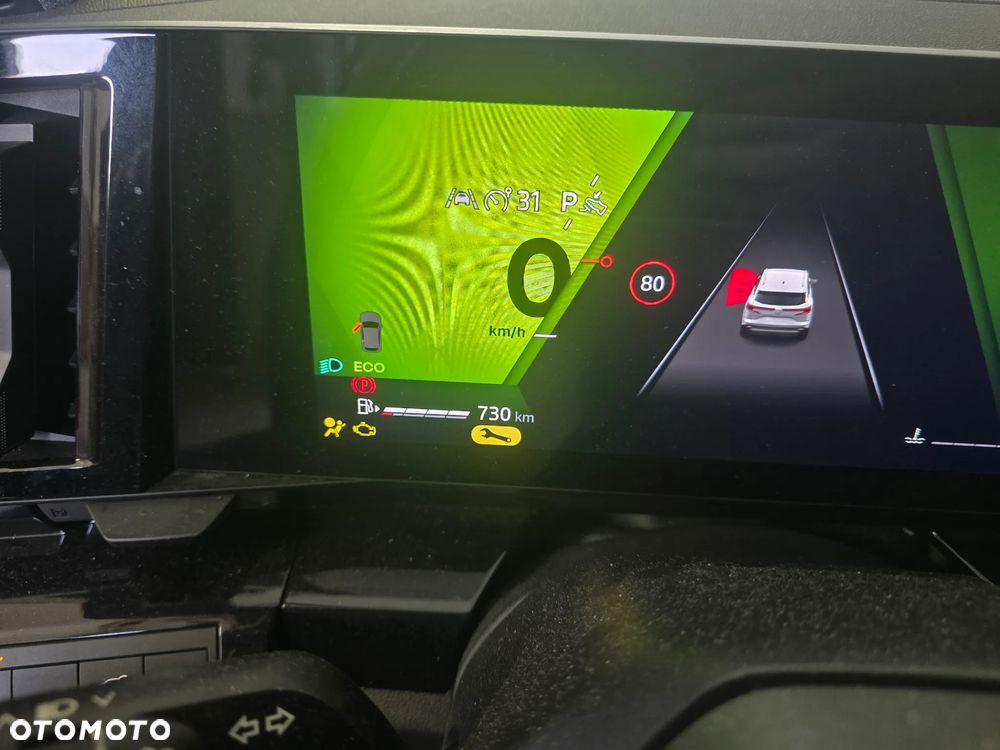 Renault Austral 1.3 TCe mHEV Techno - 17