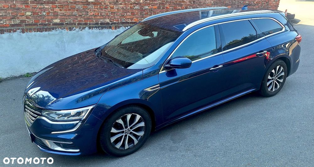 Renault Talisman 1.3 TCe FAP Intens EDC - 7