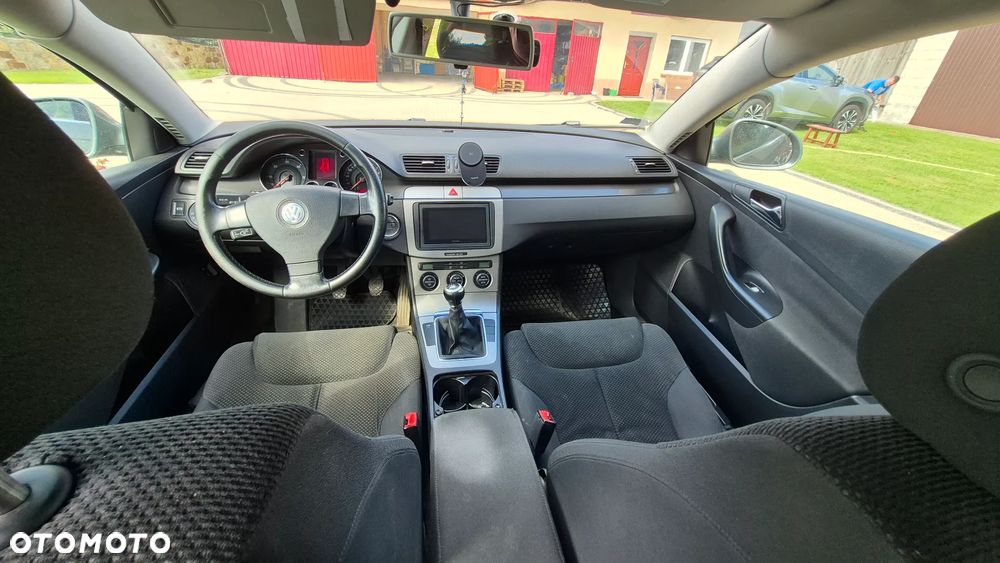 Volkswagen Passat Variant 2.0 TDI Comfortline - 17