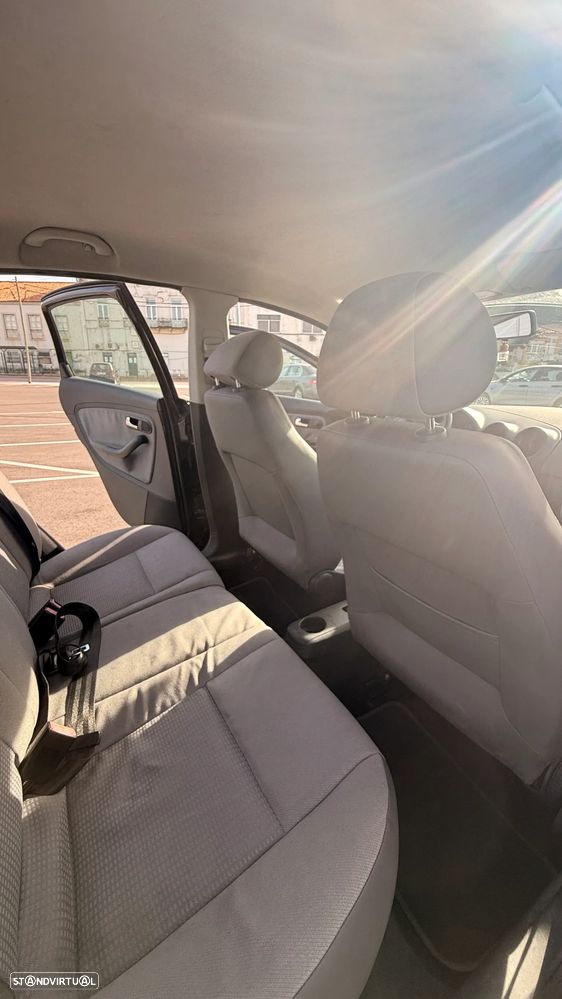 SEAT Ibiza 1.2 12V Passion - 11