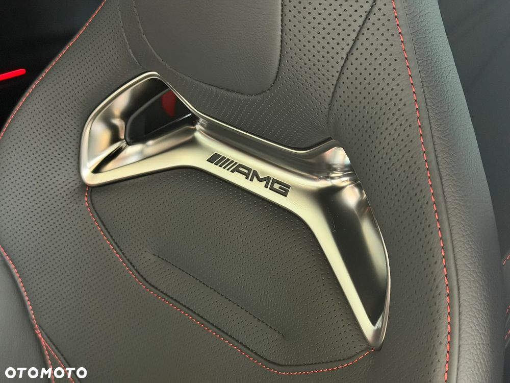 Mercedes-Benz CLE AMG 53 mHEV 4-Matic+ - 19