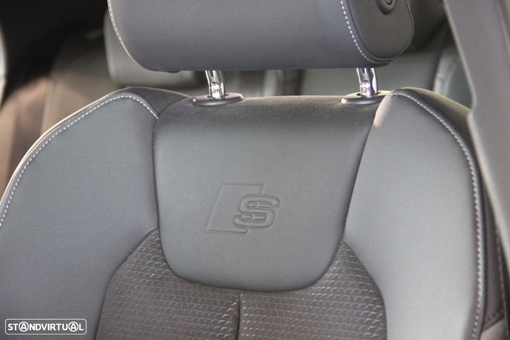 Audi A1 Sportback 40 TFSI S line S tronic - 16