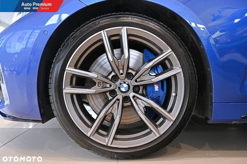 BMW Seria 4 M440i xDrive mHEV - 26