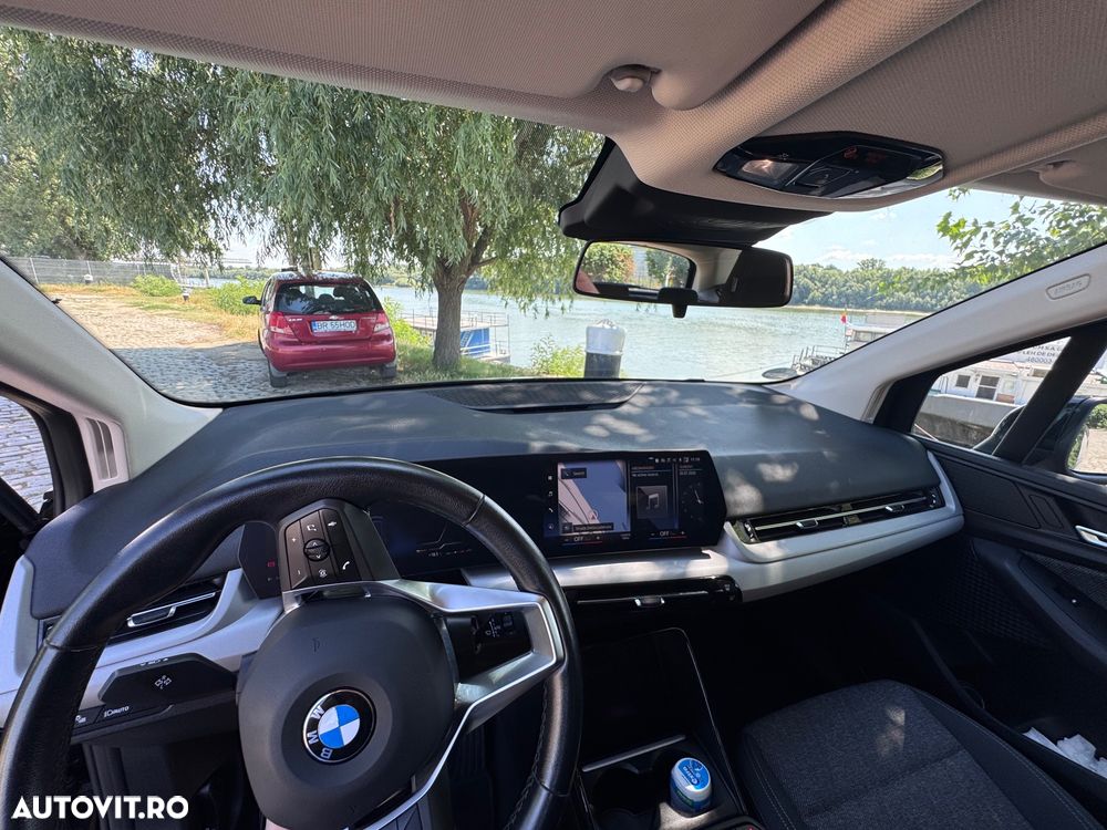 BMW Seria 2 218i AT - 4