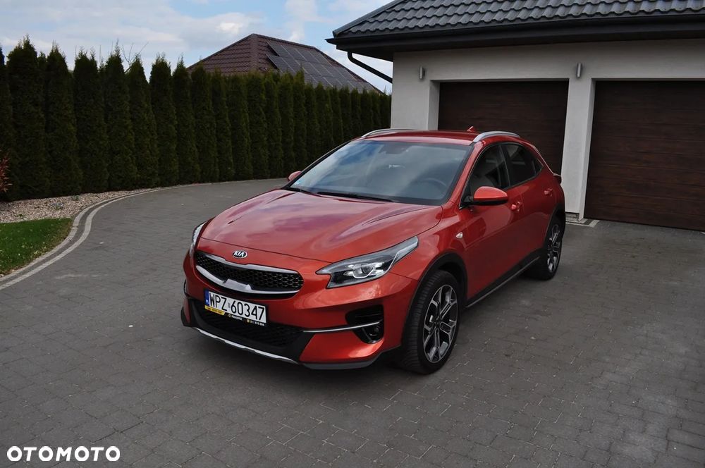 Kia XCeed - 16
