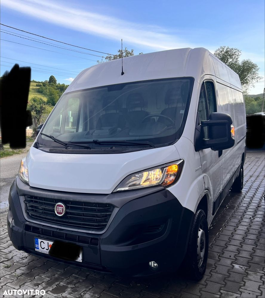 Fiat Ducato - 6