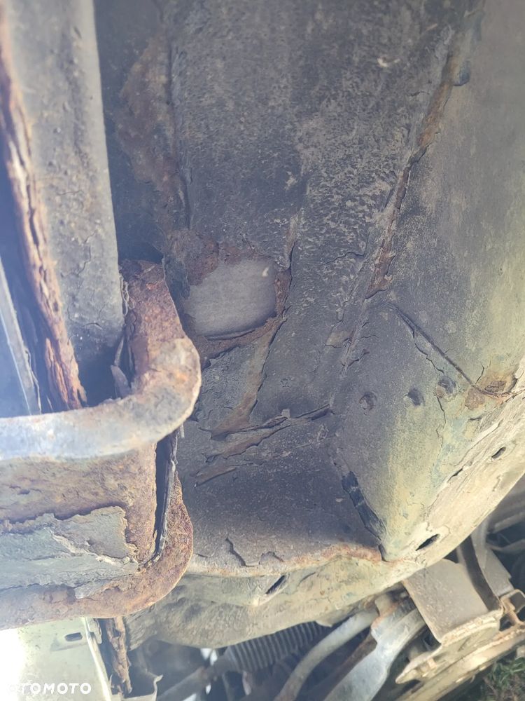 Ford Maverick 3.0 V6 Limited - 21