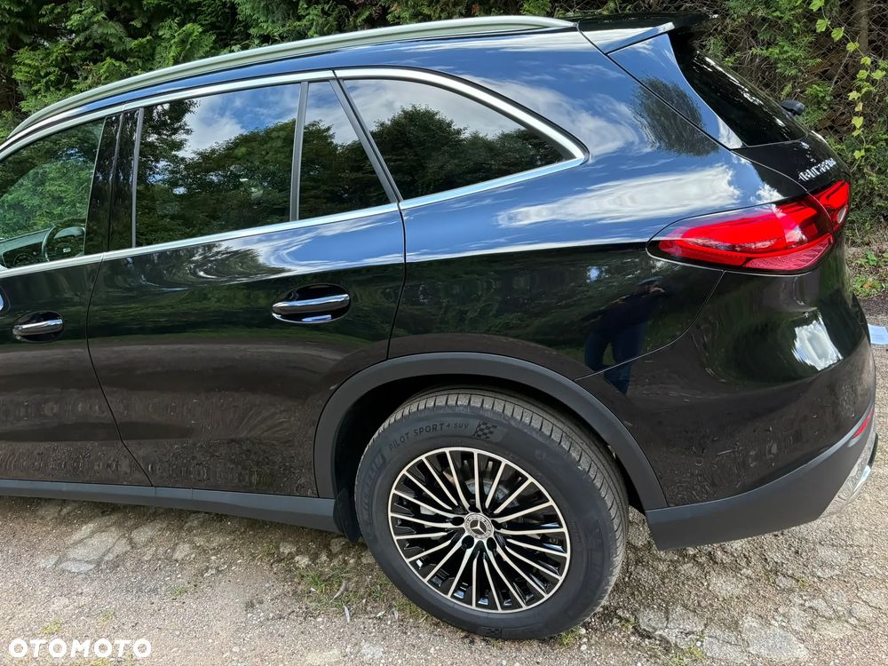 Mercedes-Benz GLC 220 d mHEV 4-Matic Avantgarde - 15