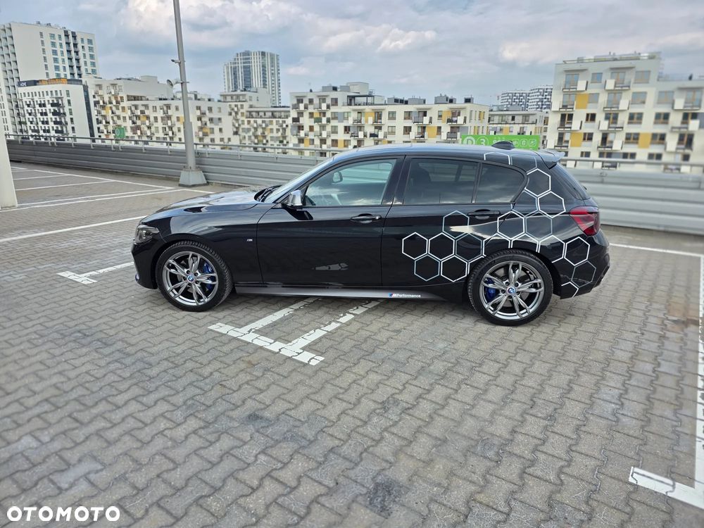 BMW Seria 1 M135i xDrive Sport-Aut - 6