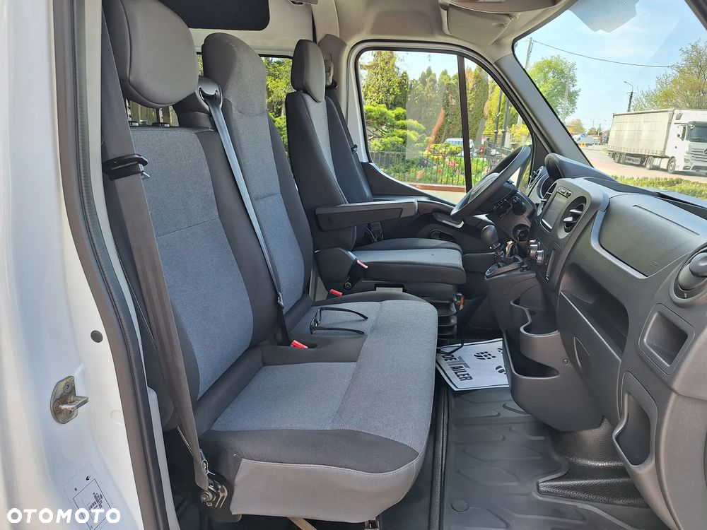 Renault Master dCi L2 Business - 13