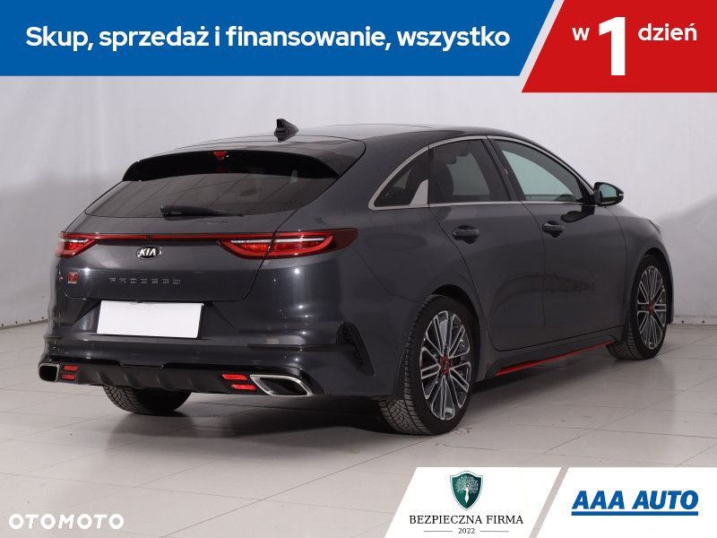 Kia ProCeed - 6