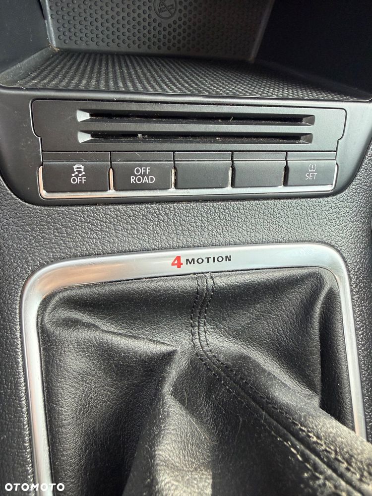 Volkswagen Tiguan 2.0 TDI 4Mot Track&Field - 27