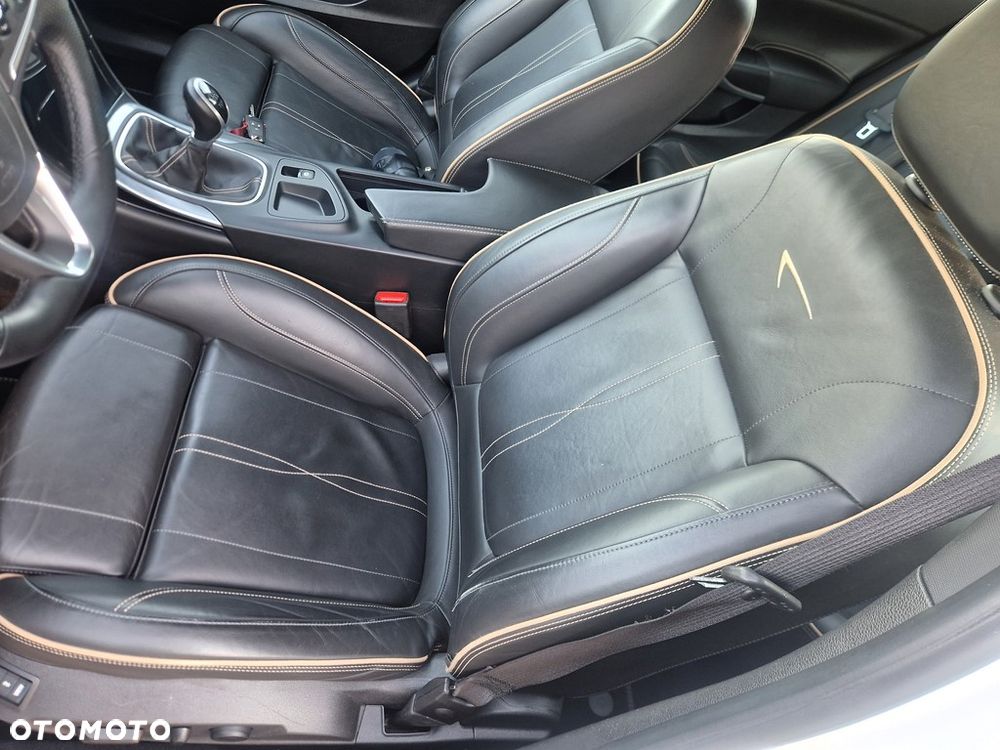 Opel Insignia 2.0 Ultimate Exclusive - 32