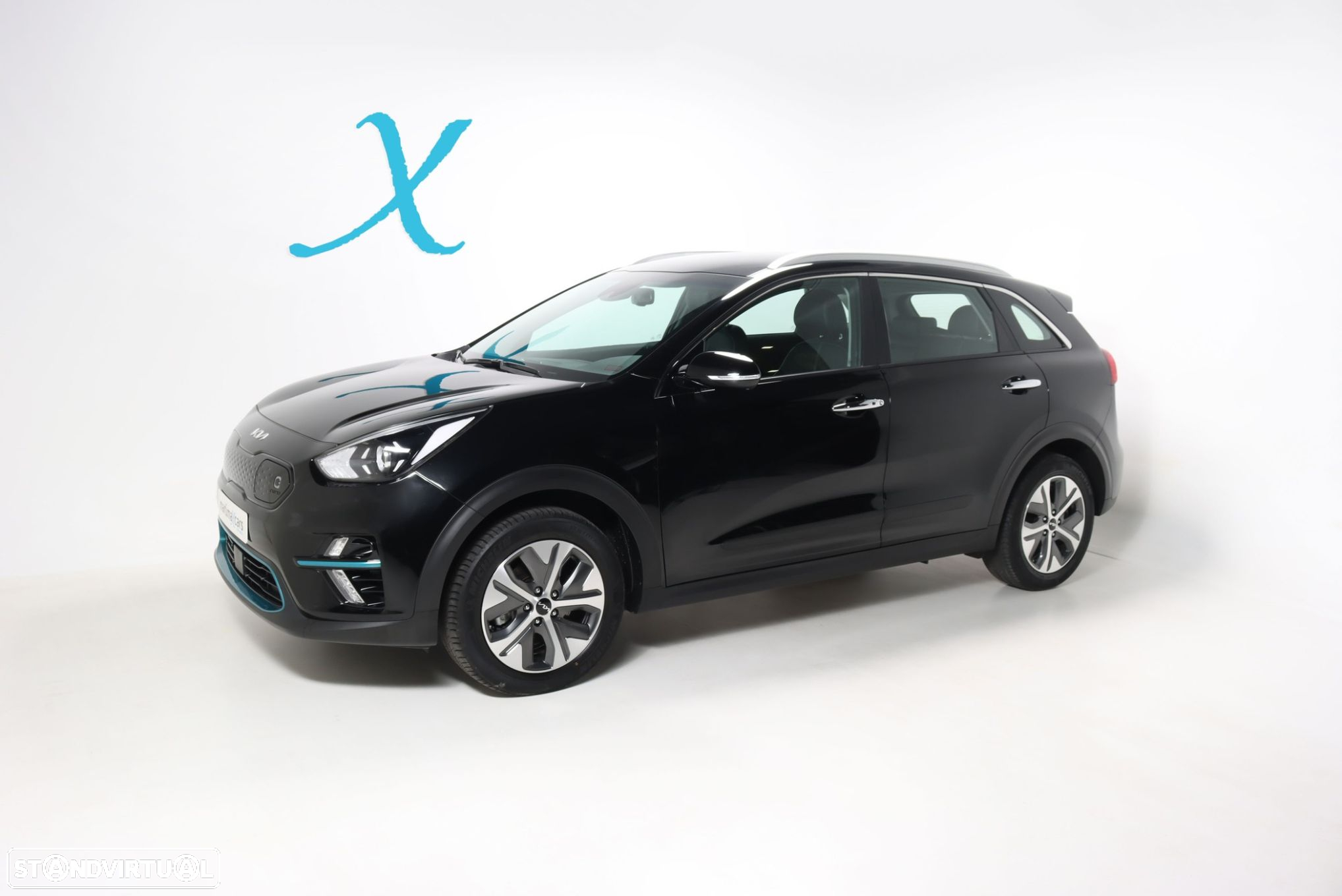 Kia e-Niro Vision - 2