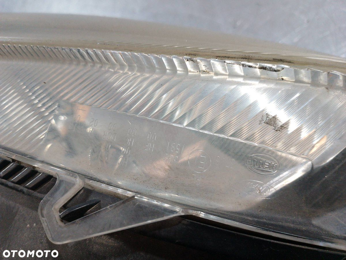 LAMPA LEWA PRZÓD FORD C-MAX I 270601LH - 2