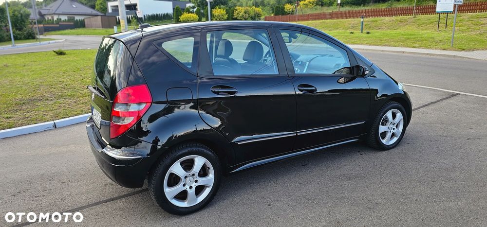 Mercedes-Benz Klasa A 150 Avantgarde Edition 10 - 29