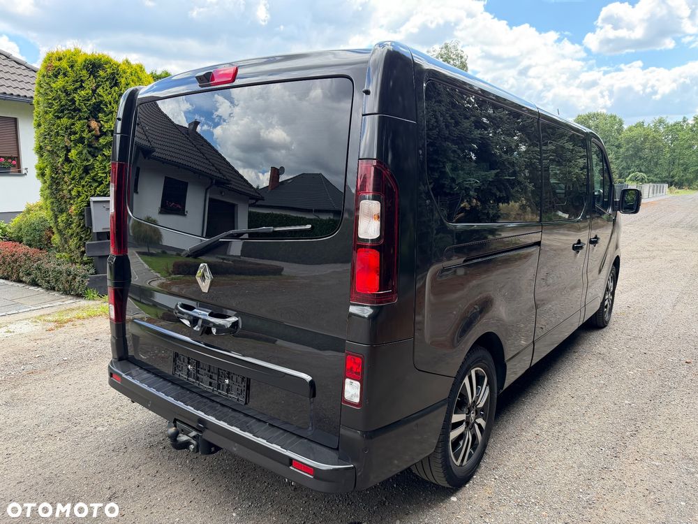 Renault Trafic - 10