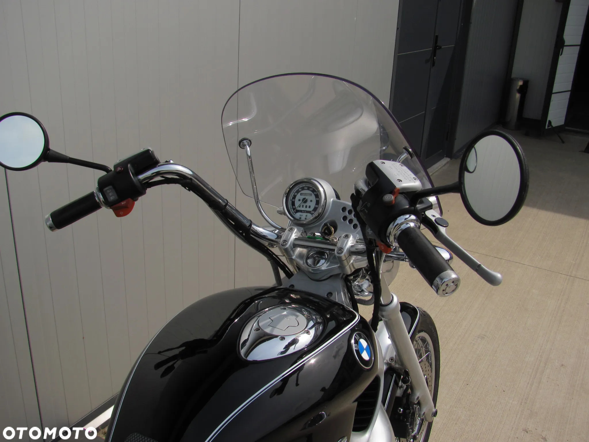 BMW R - 4