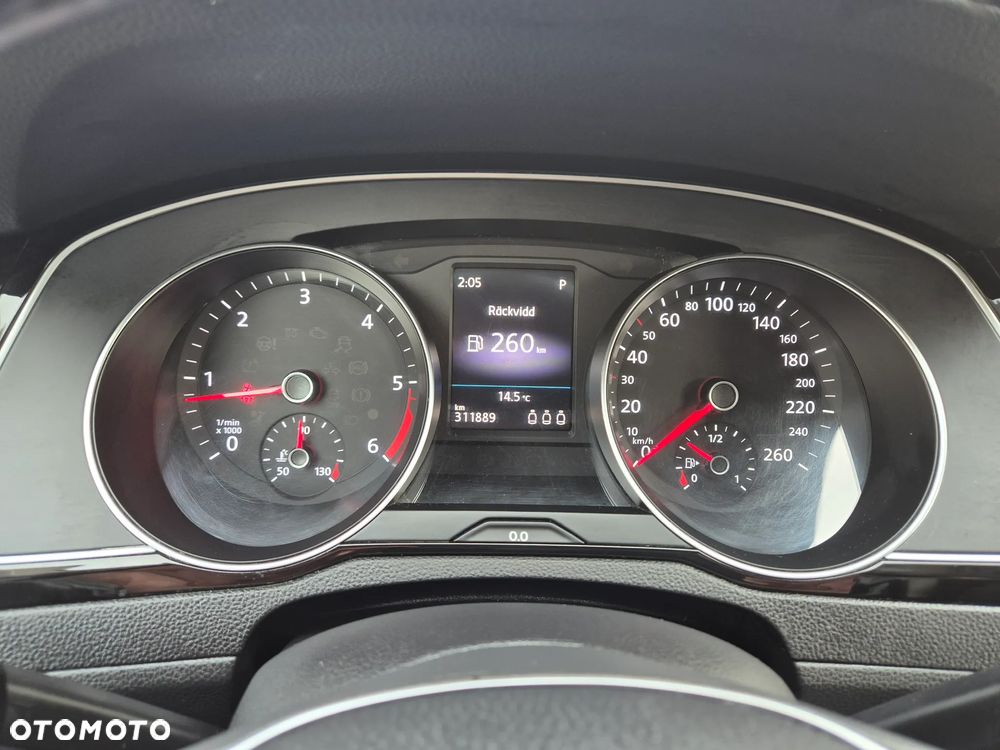 Volkswagen Passat 2.0 TDI SCR (BlueMotion Technology) DSG Highline - 7