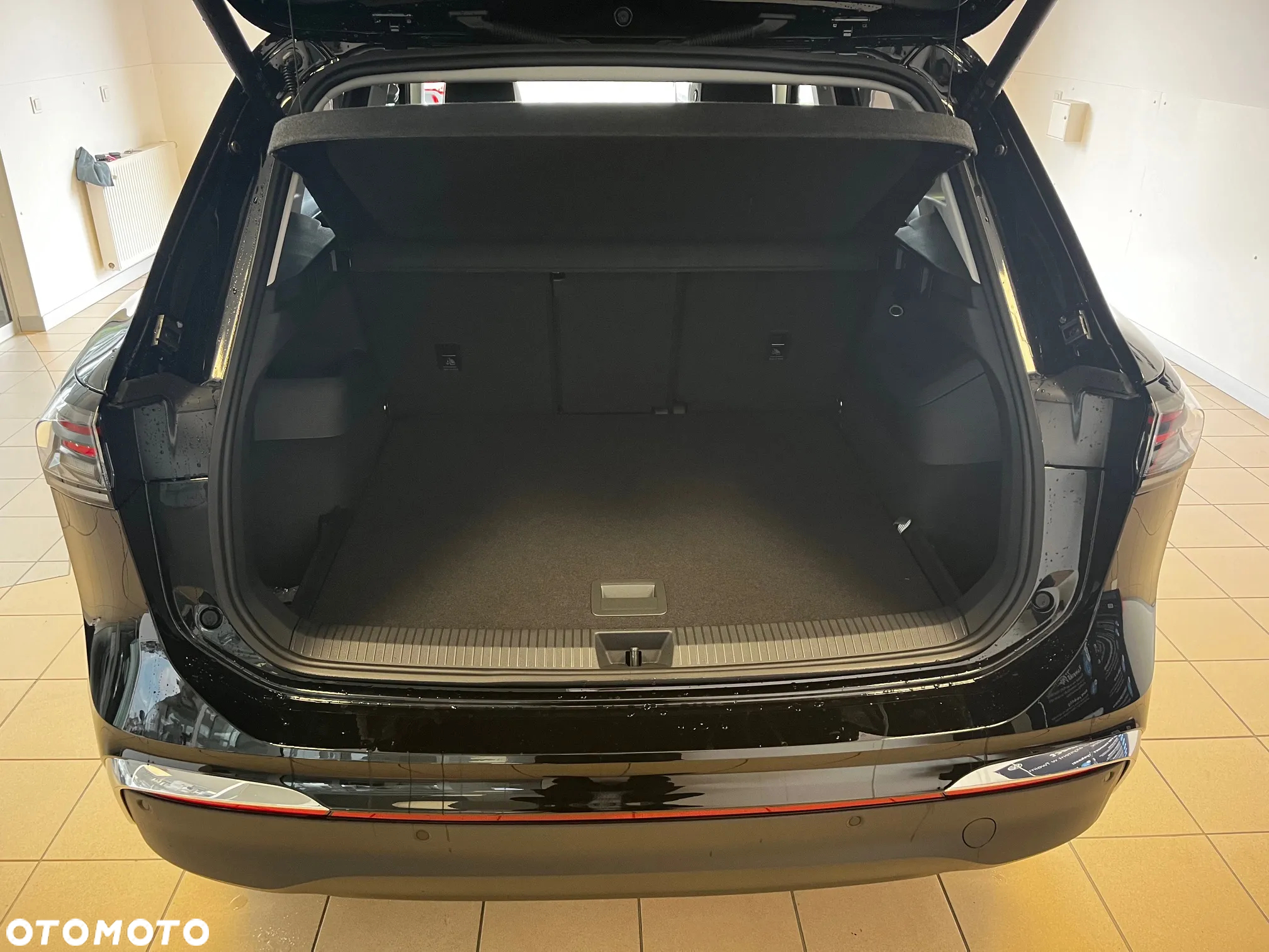 Volkswagen Tiguan 1.5 TSI EVO Elegance DSG - 6