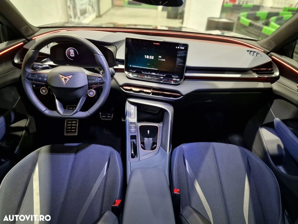 Cupra Terramar 1.5 eTSI DSG - 14