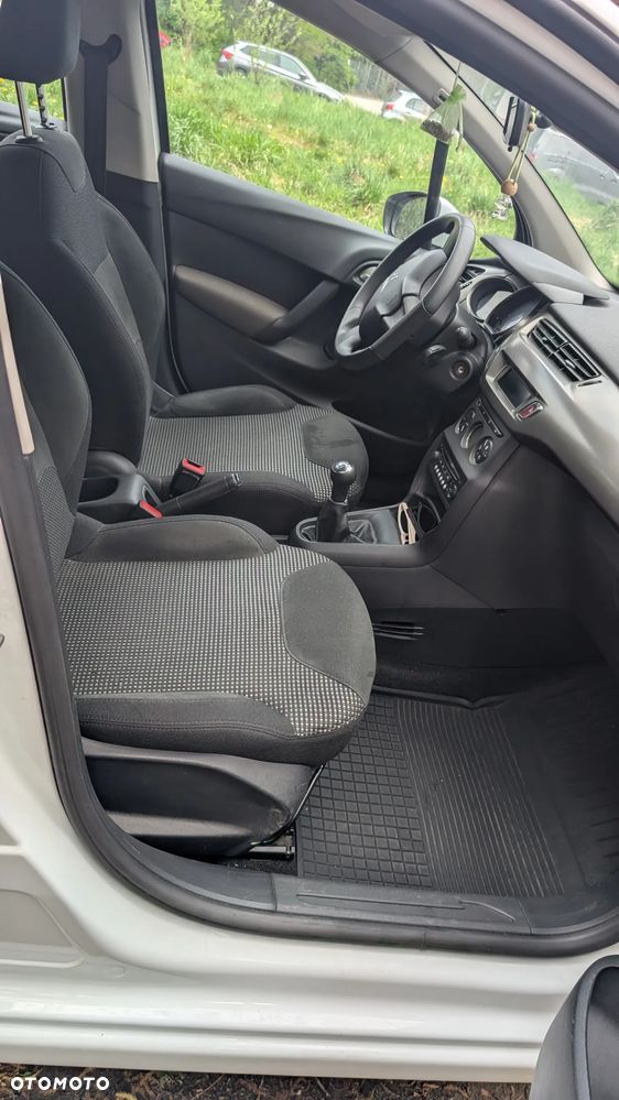 Citroën C3 1.4 HDi Attraction - 10
