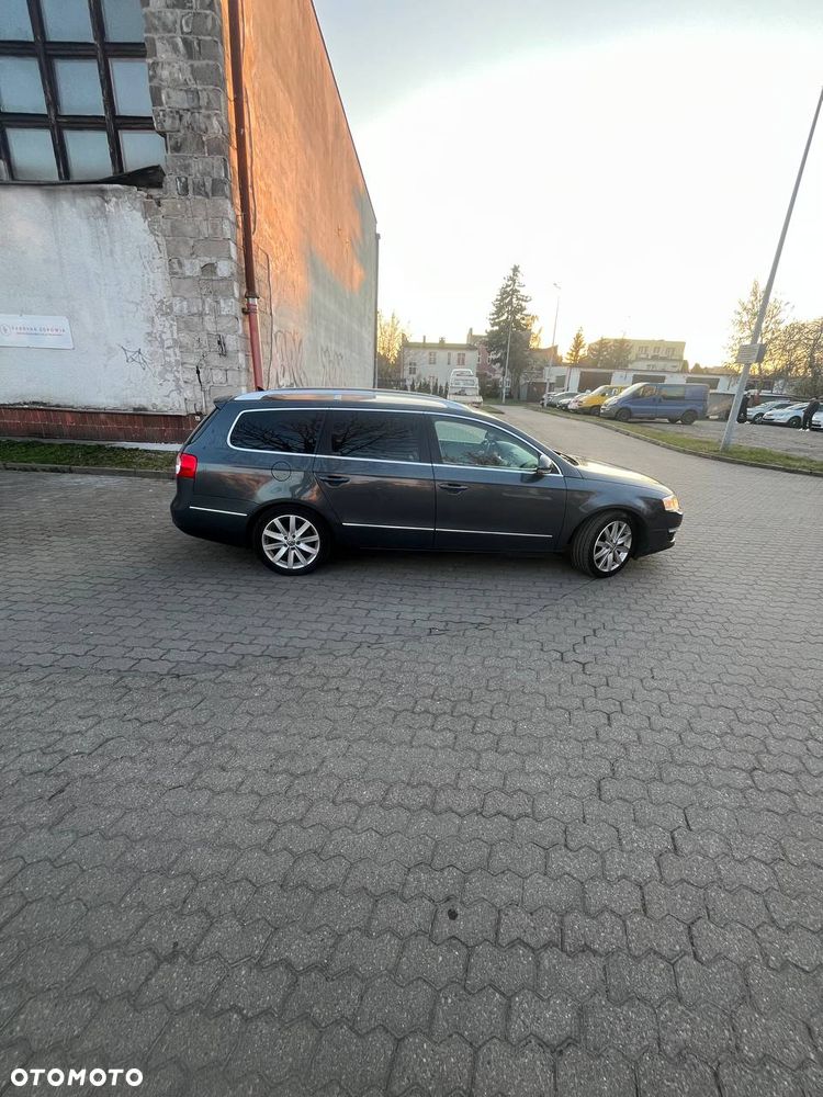 Volkswagen Passat - 7