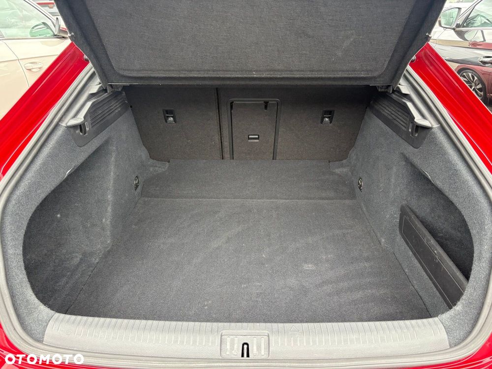 Volkswagen Arteon - 20