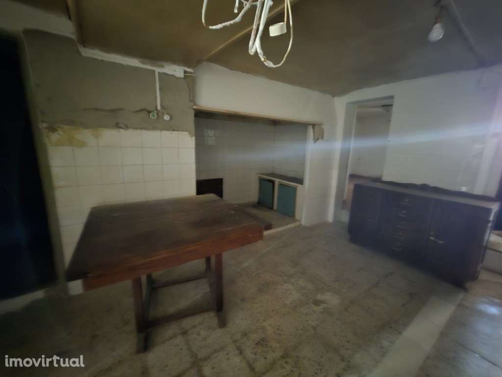 Moradia T3 com Terraço | Para Remodelar | Belver - Gavião - Grande imagem: 4/18