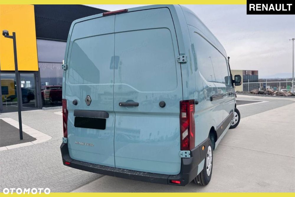 Renault Master L3H2 Extra 2.0 130KM - 4