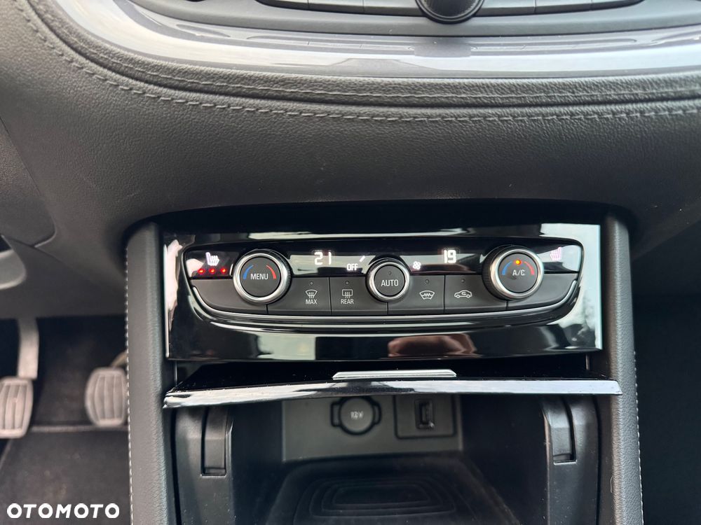 Opel Grandland X 1.2 Start/Stop Ultimate - 20