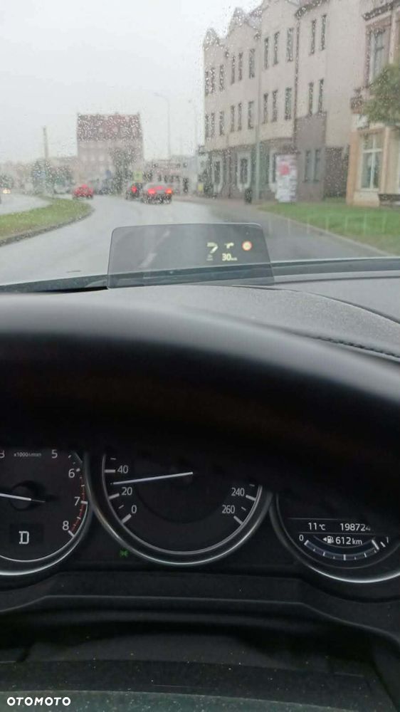 Mazda 6 2.5 Skypassion I-ELoop - 4