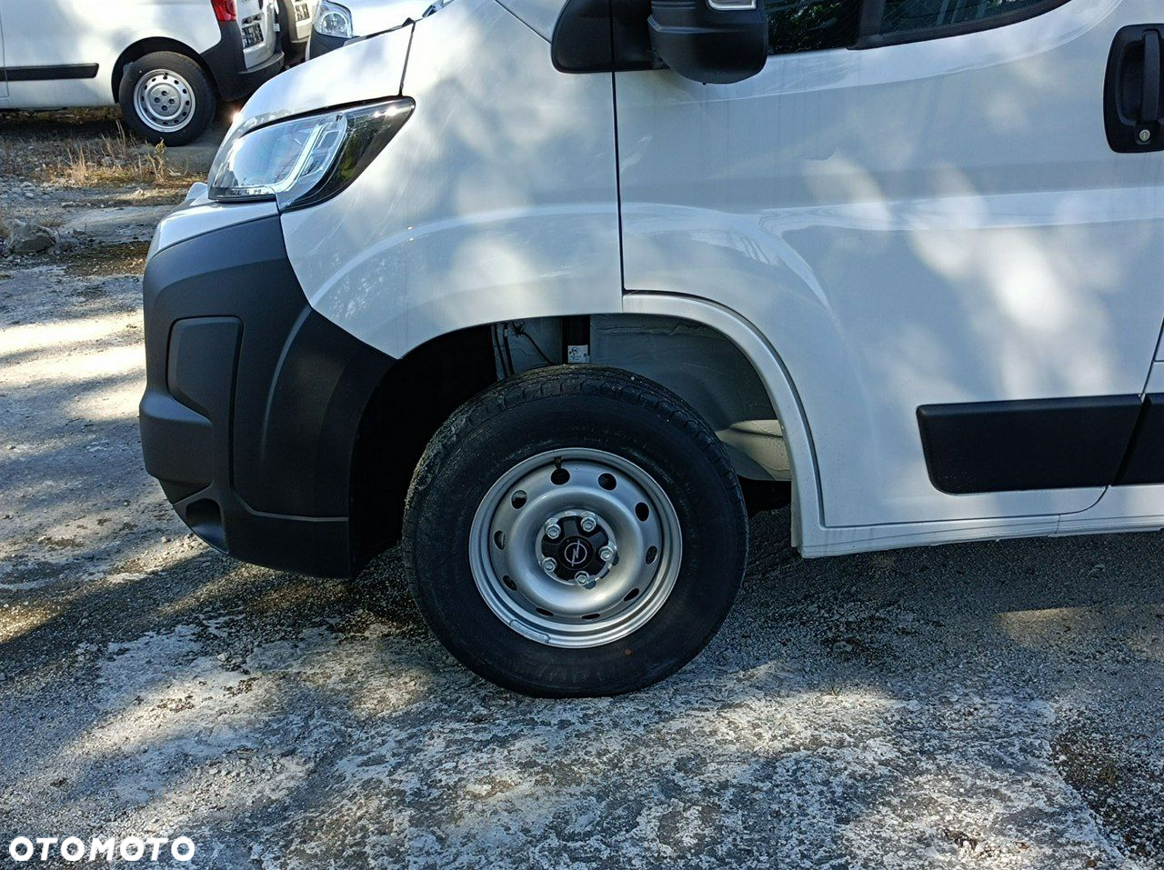 Opel Movano - 13