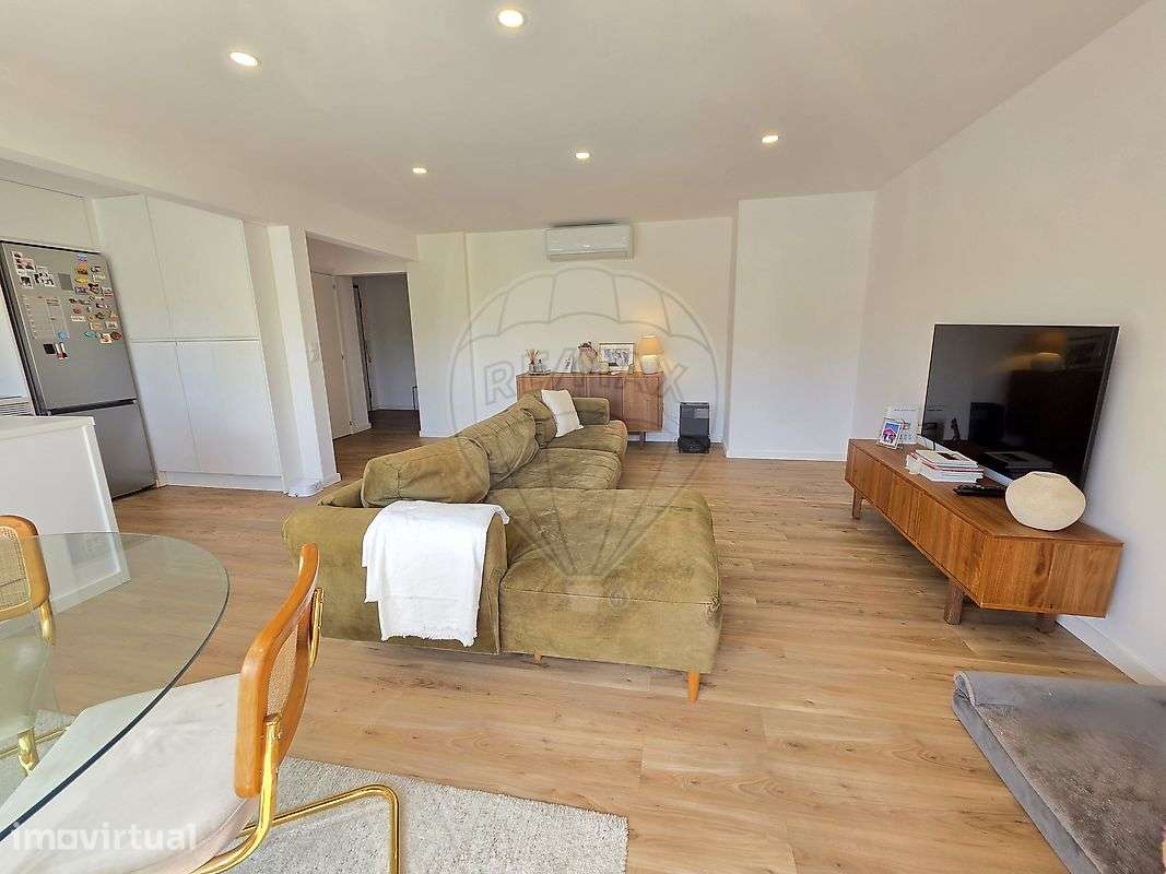 Apartamento T2 para venda - Grande imagem: 5/24