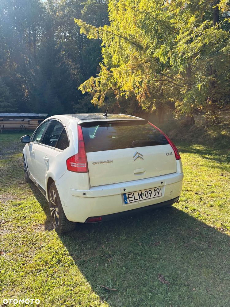 Citroën C4 1.6 HDi My Way - 4