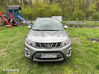 Suzuki Vitara 1.4 T Boosterjet S 4WD