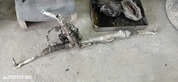Caseta de direcție cu Dynamic Drive Bmw seria 5 GT F07