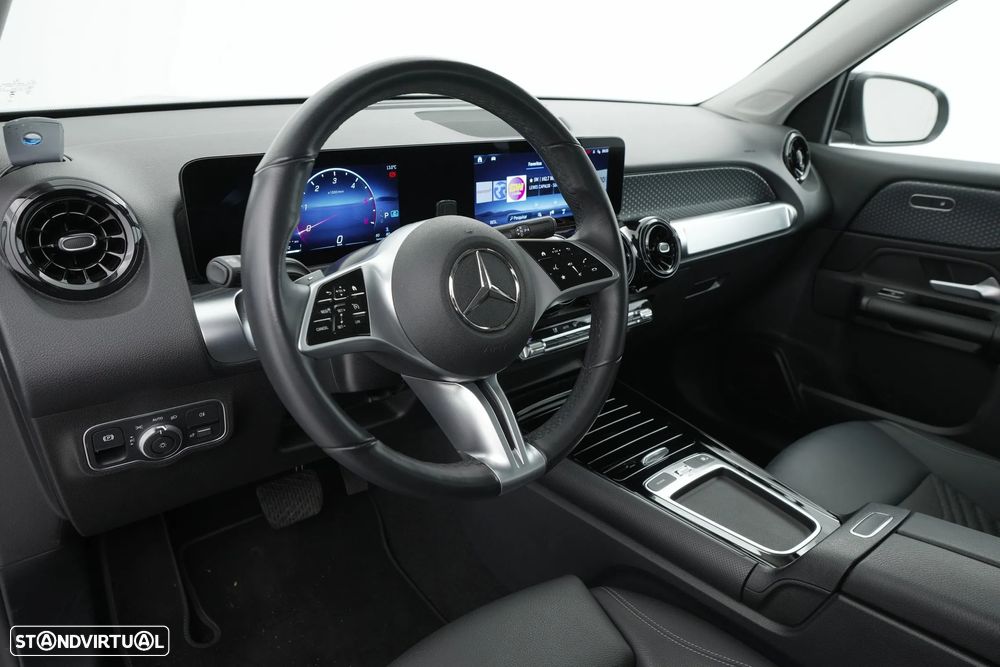 Mercedes-Benz GLB 200 d Style - 26