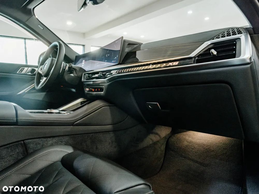 BMW X6 xDrive30d M Sport - 7