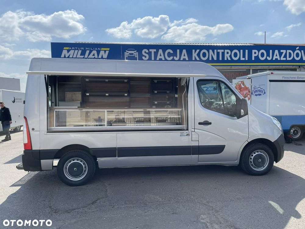 Renault Master - 1