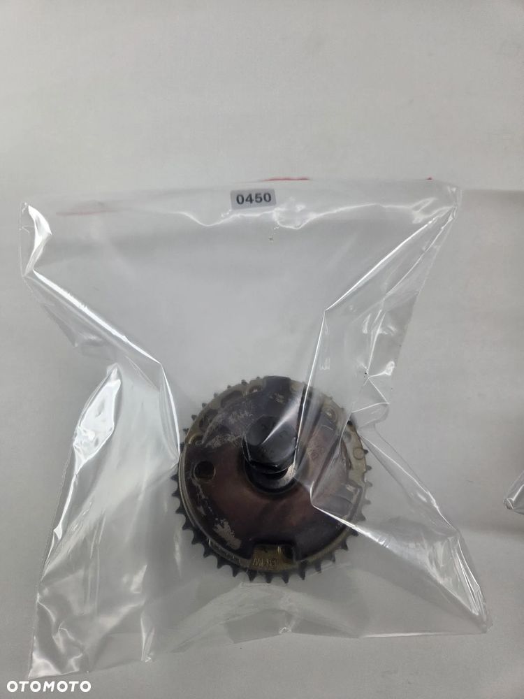 KOŁO ROZRZĄDU VANOS BMW E60 E61 E63 E64 E81 E82 E87 E88 E90 E91 7540346 BMW 7540348 BMW  N43B20A - 24
